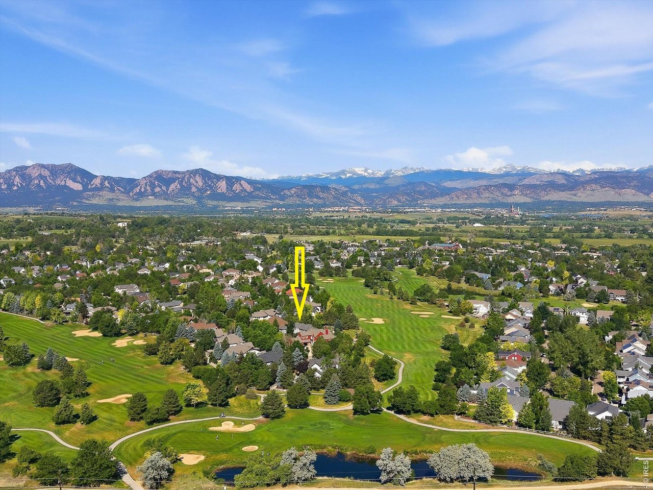 715 Skywalker Point Lafayette, CO 80026 - Photo 47 of 50