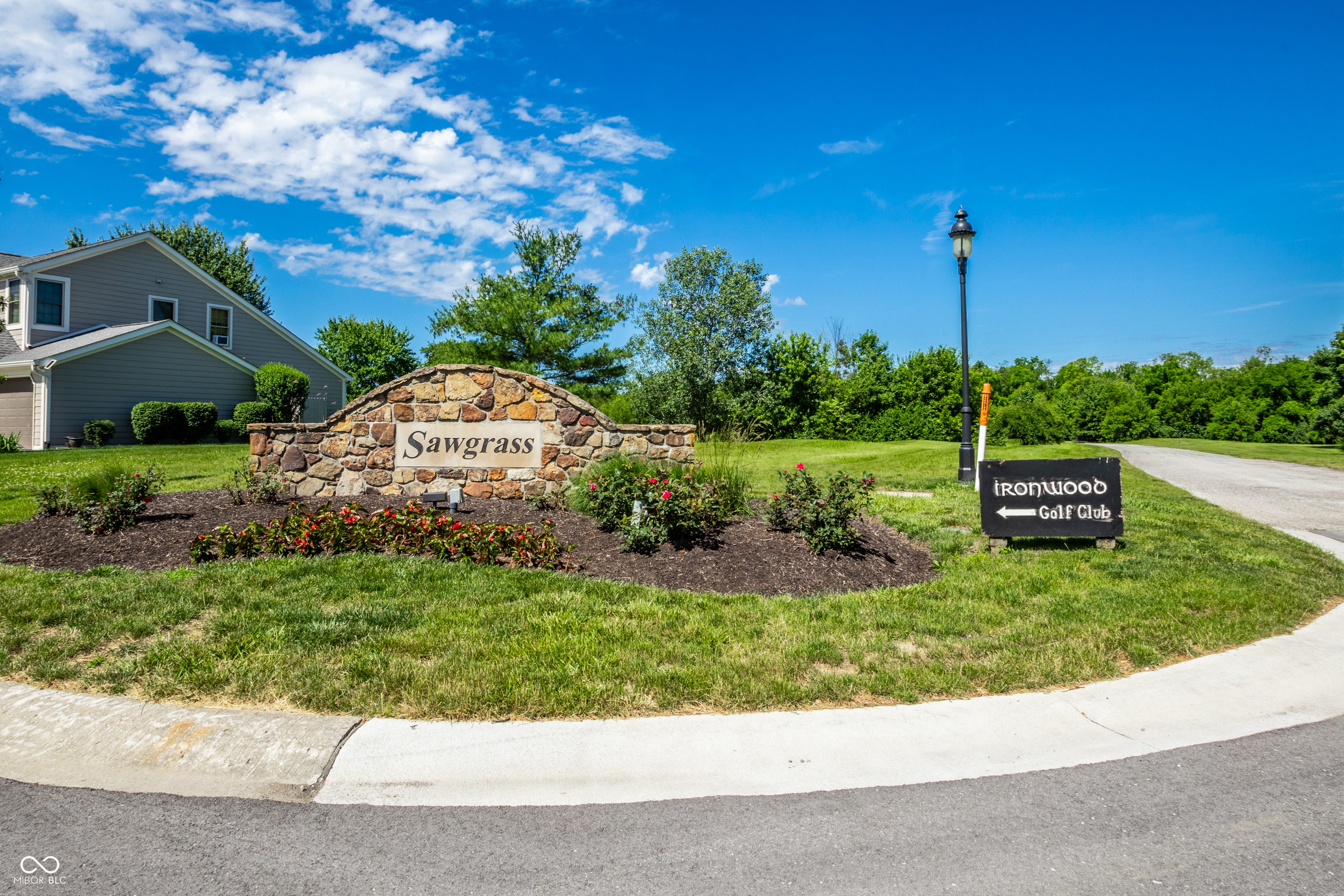 10887 Parrot Court Fishers, IN 46037 - Photo 42 of 44