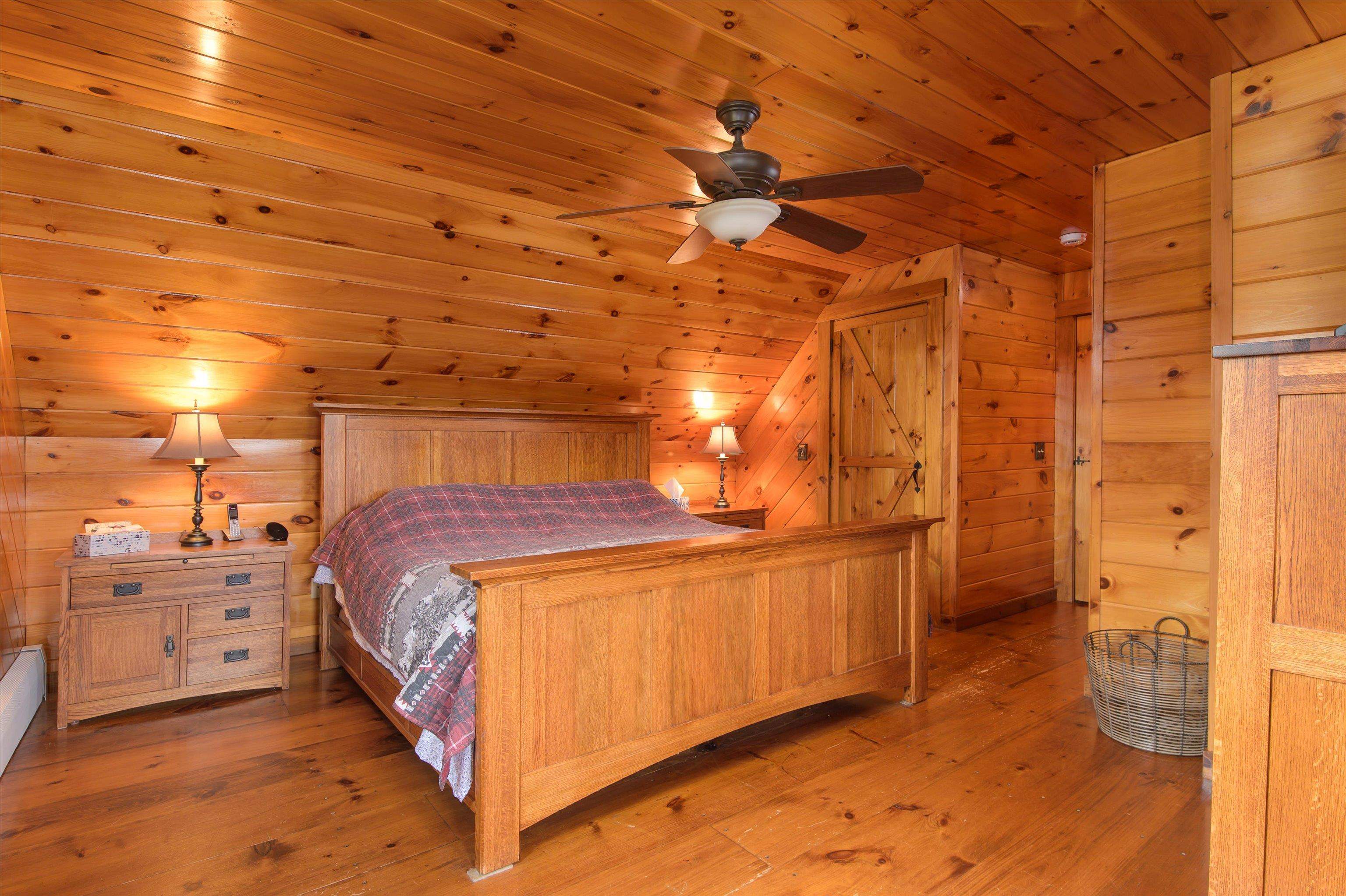 2141 20 Mile Stream Road Cavendish, VT 05153 - Photo 25 of 54