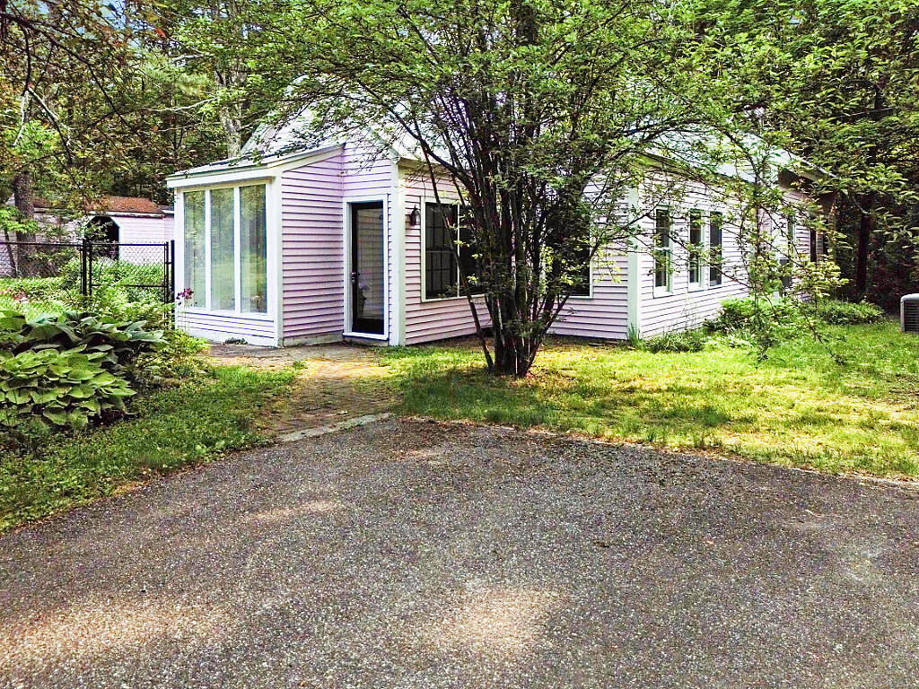 722 Belgrade Road Mount Vernon, ME 04352 - Photo 58 of 119 EXTERIOR
