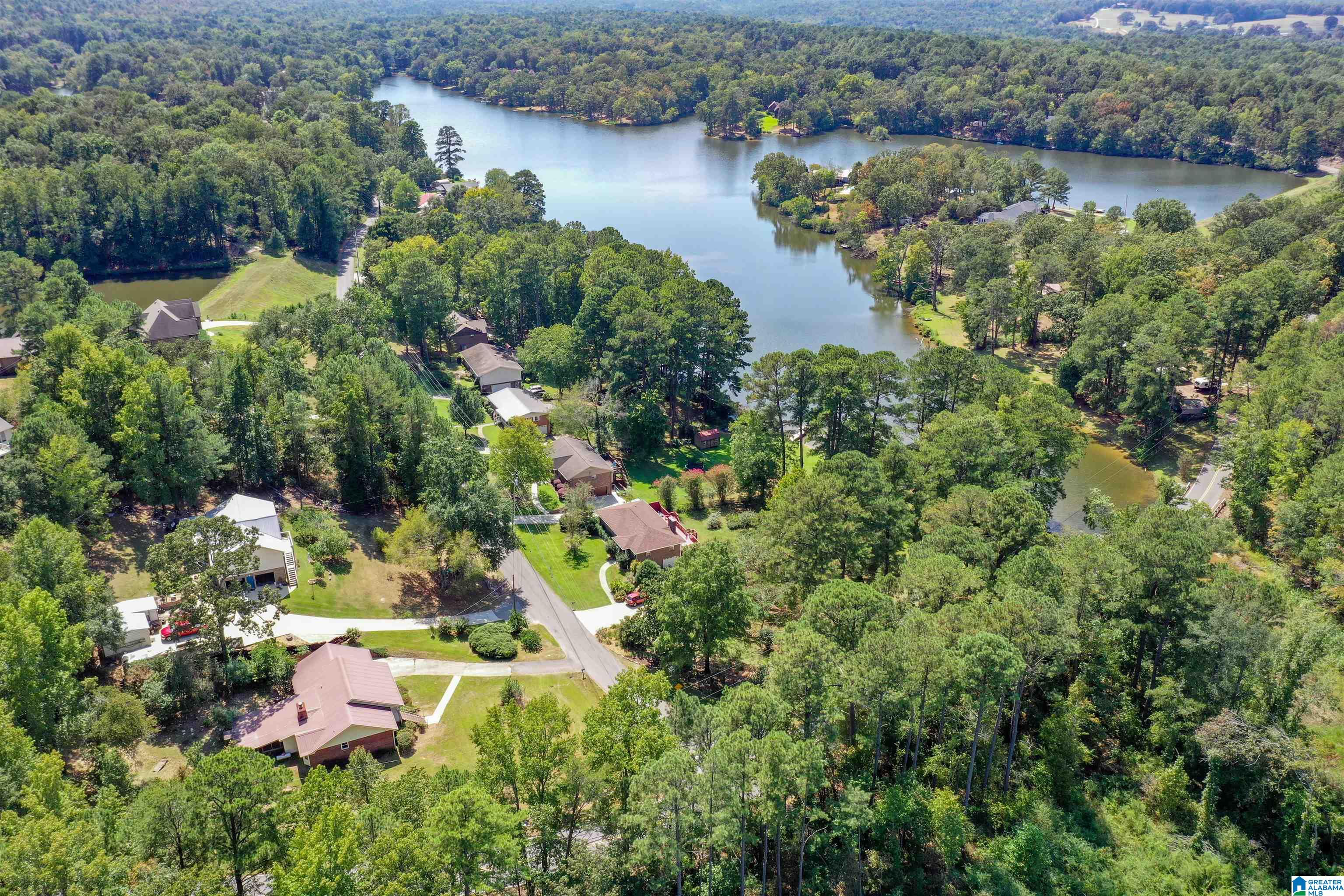 1901 Lakeside Drive McCalla, AL 35111 - Photo 35 of 63