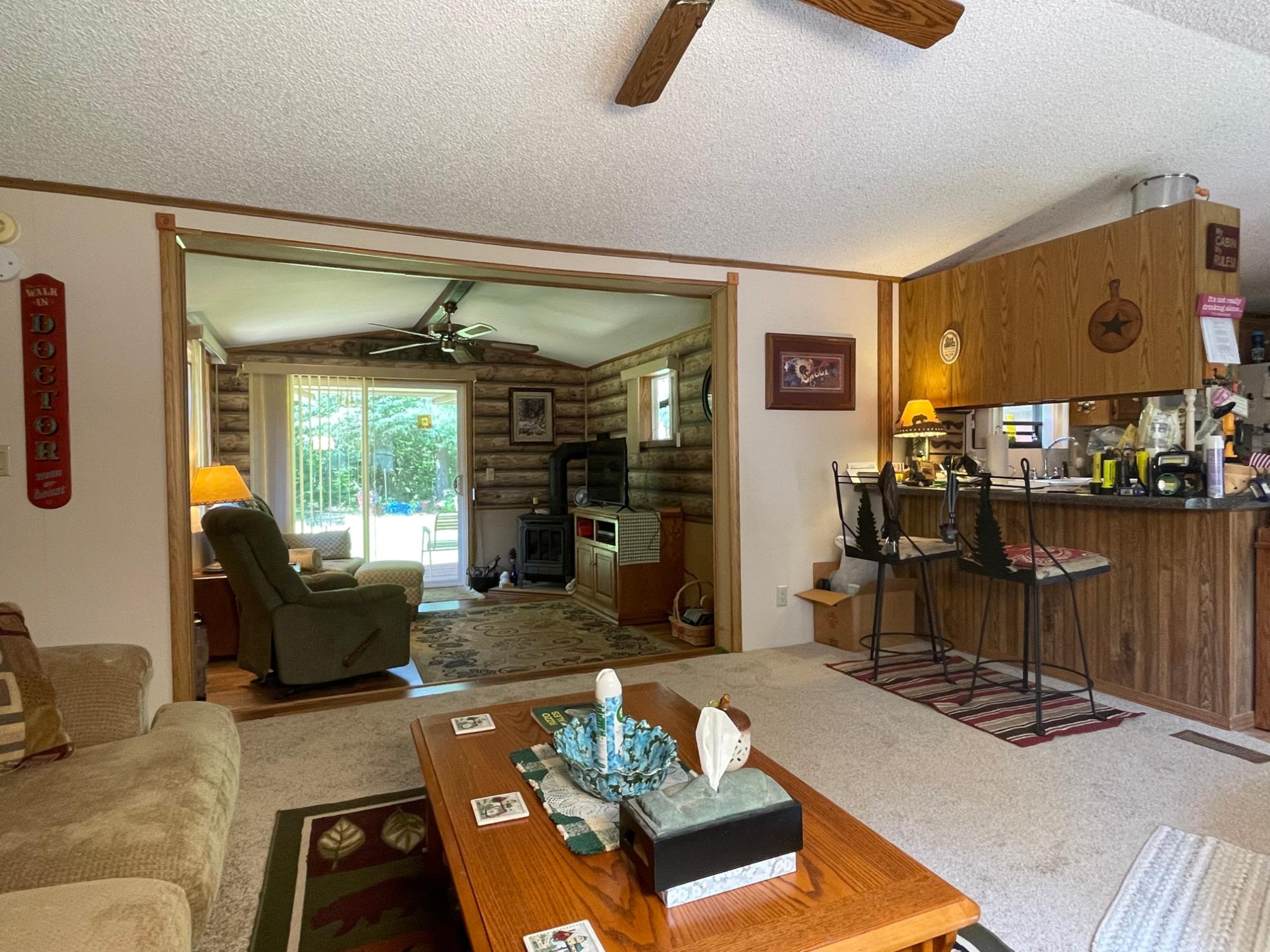 8823 Kurtzweil Road Sayner, WI 54560 - Photo 10 of 27 Gallery Image 10