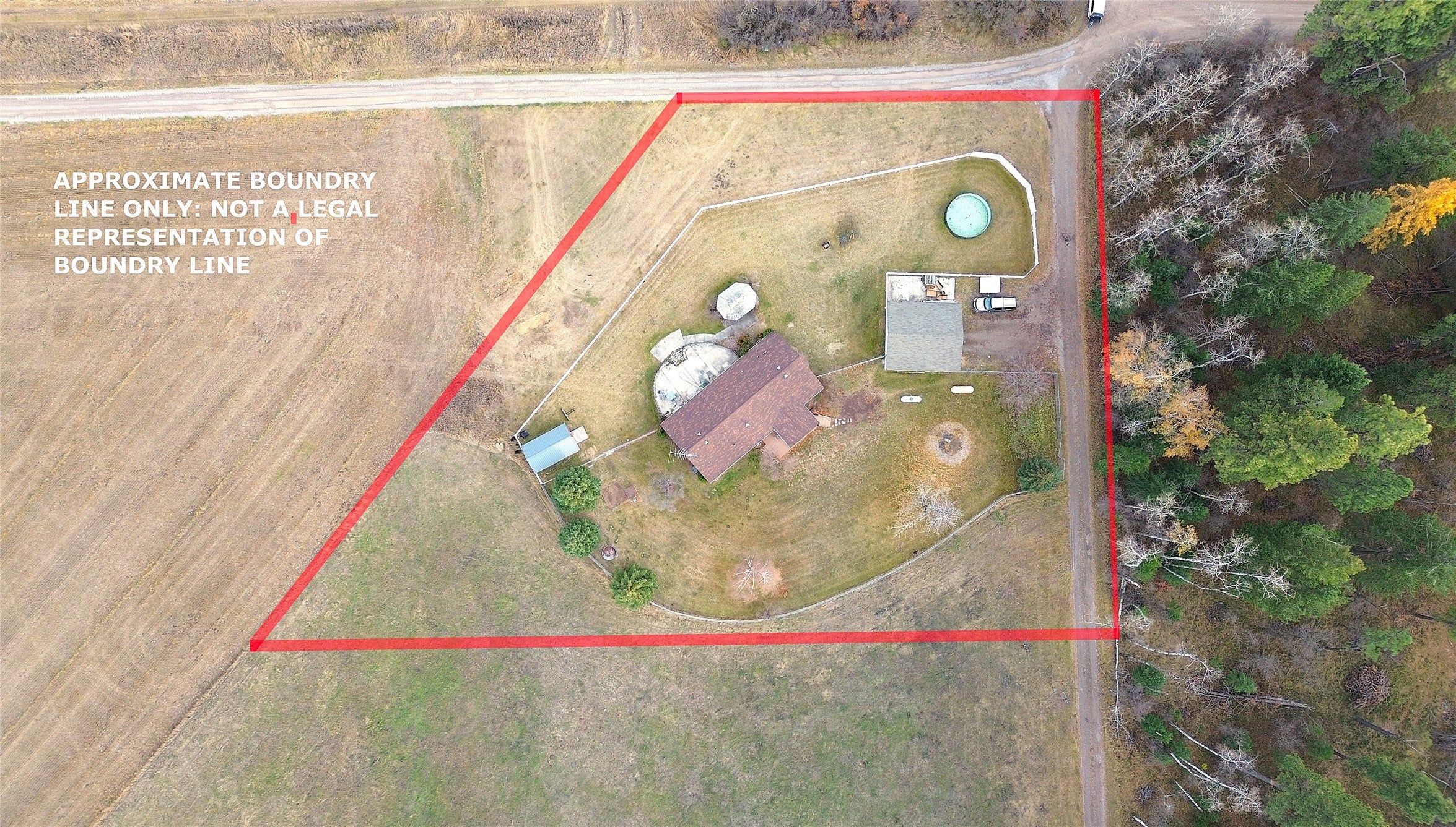 480 Robocker Lane Kalispell, MT 59901 - Photo 3 of 59 Gallery Image 3
