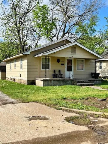 $85,000 | 304 East Rose Street, Pittsburg, KS 66762