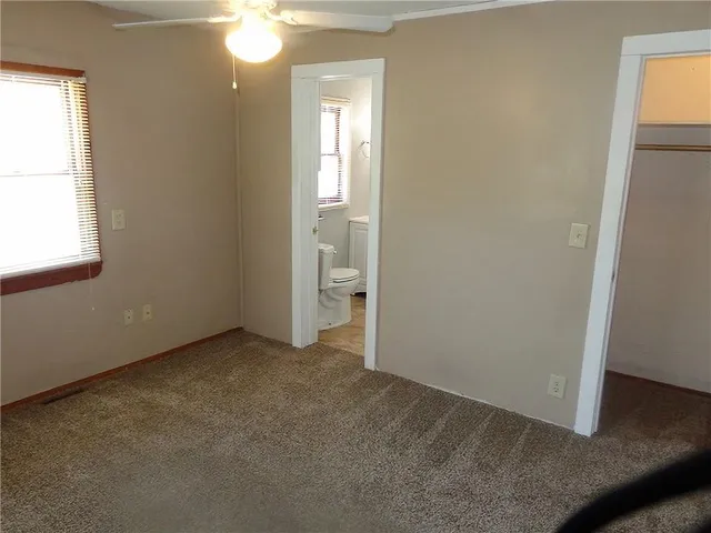 $85,000 | 304 East Rose Street, Pittsburg, KS 66762