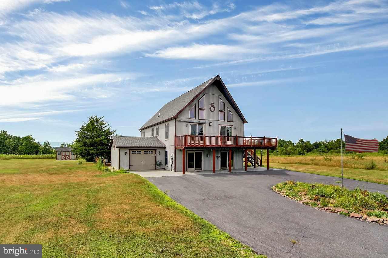 895 Herrs Ridge Road Gettysburg, PA 17325 - Photo 35 of 35 Gallery Image 35