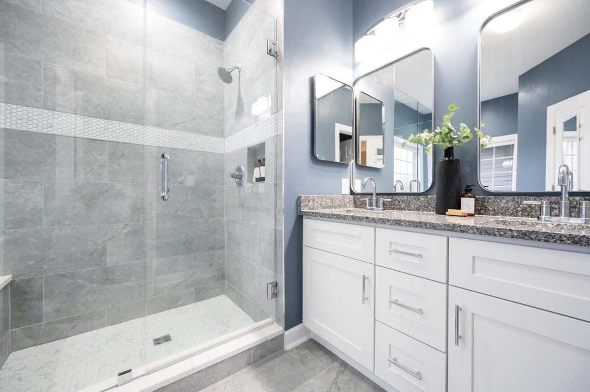 3643 Edgemont Drive Raleigh, NC 27612 - Photo 13 of 23 Photo 13