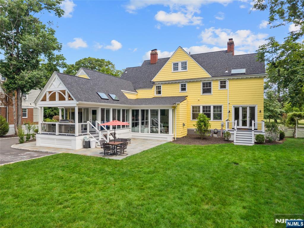48 Edgemont Road Montclair, NJ 07042 - Photo 45 of 47