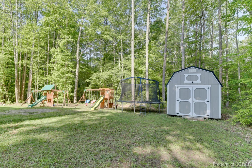 3523 Poplar Ridge Drive Gloucester, VA 23061 - Photo 37 of 37