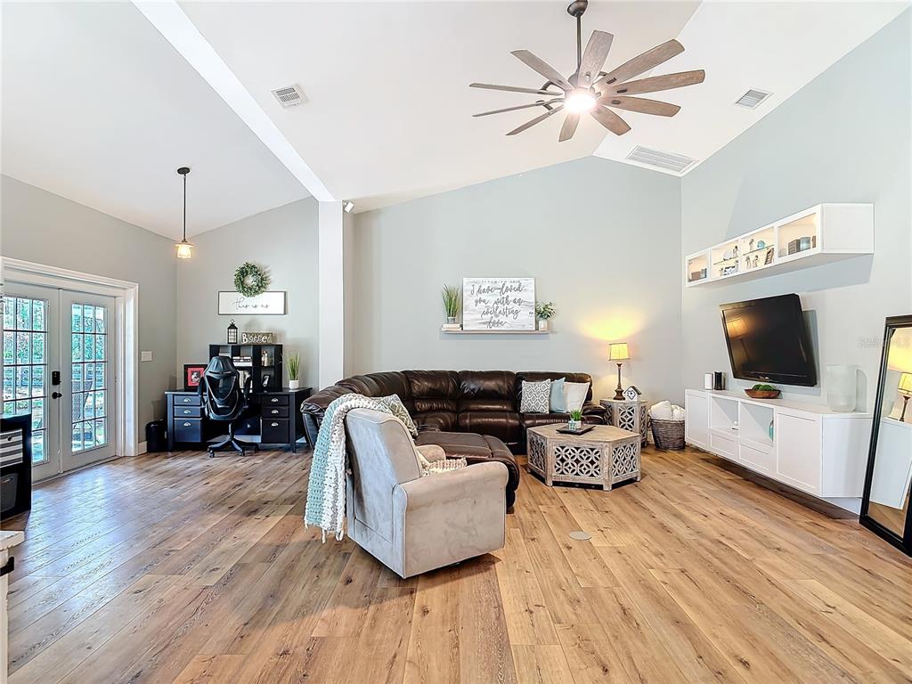 4252 Quail Ranch Road New Smyrna Beach, FL 32168 - Photo 18 of 77 great room