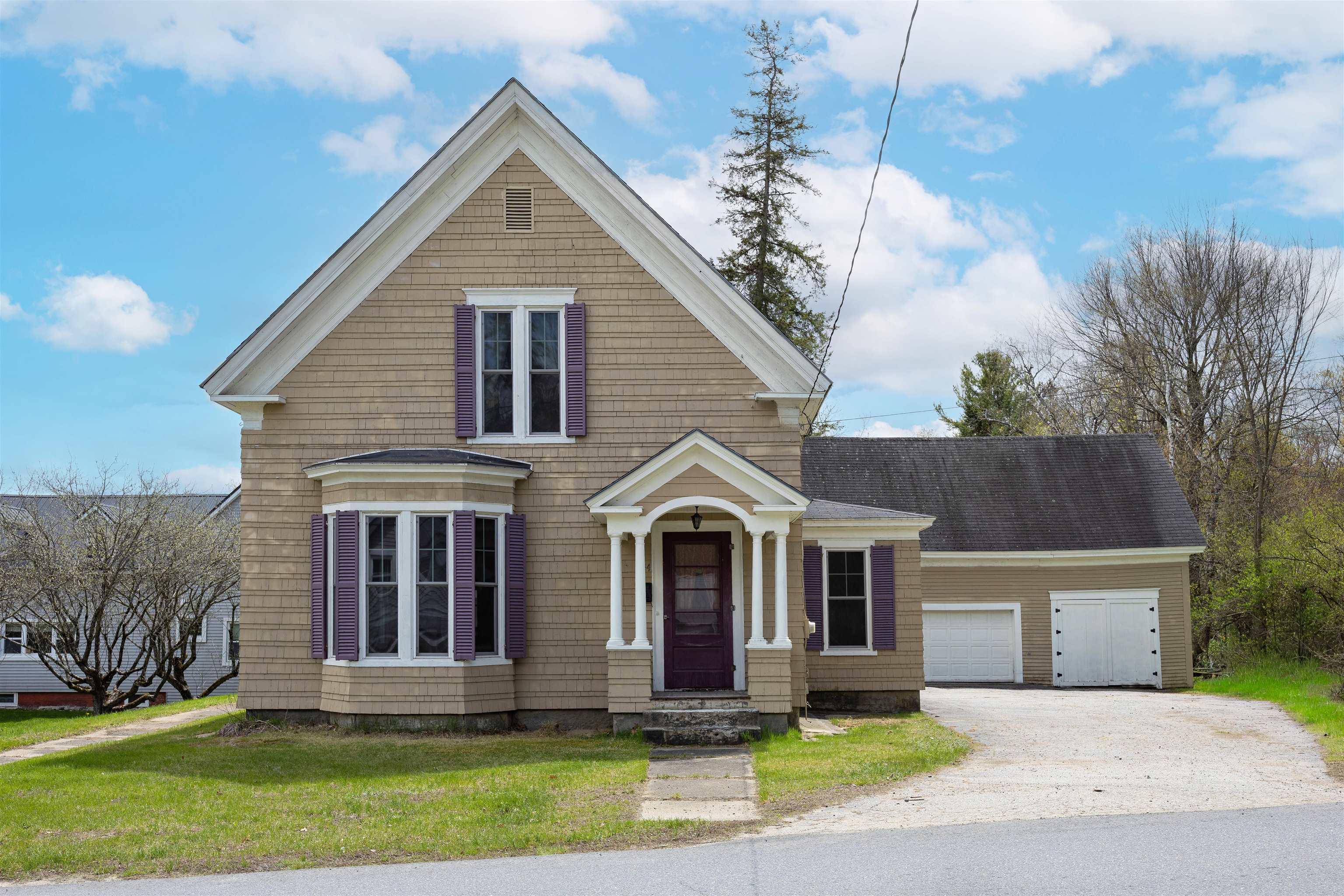 44 Elm Street Lancaster, NH 03584 - Photo 1 of 53