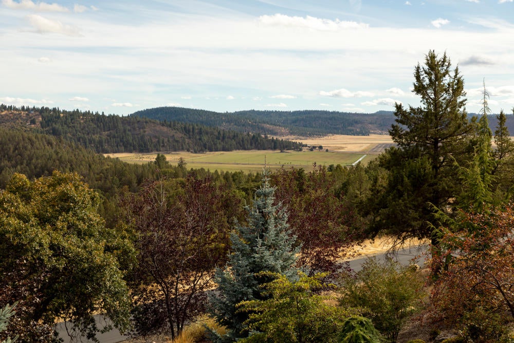 4426 Murrelet Road Klamath Falls, OR 97601 - Photo 7 of 54 Panoramic views