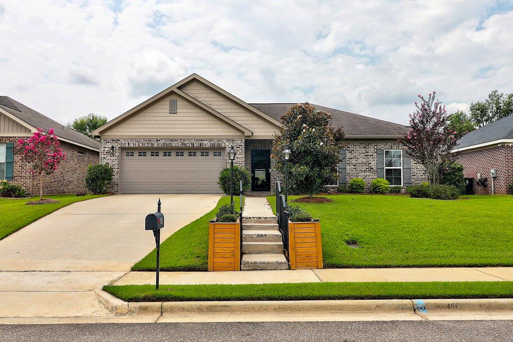 406 Ridgeland Road Dothan, AL 36301 - Photo 1 of 36 Gallery Image 1