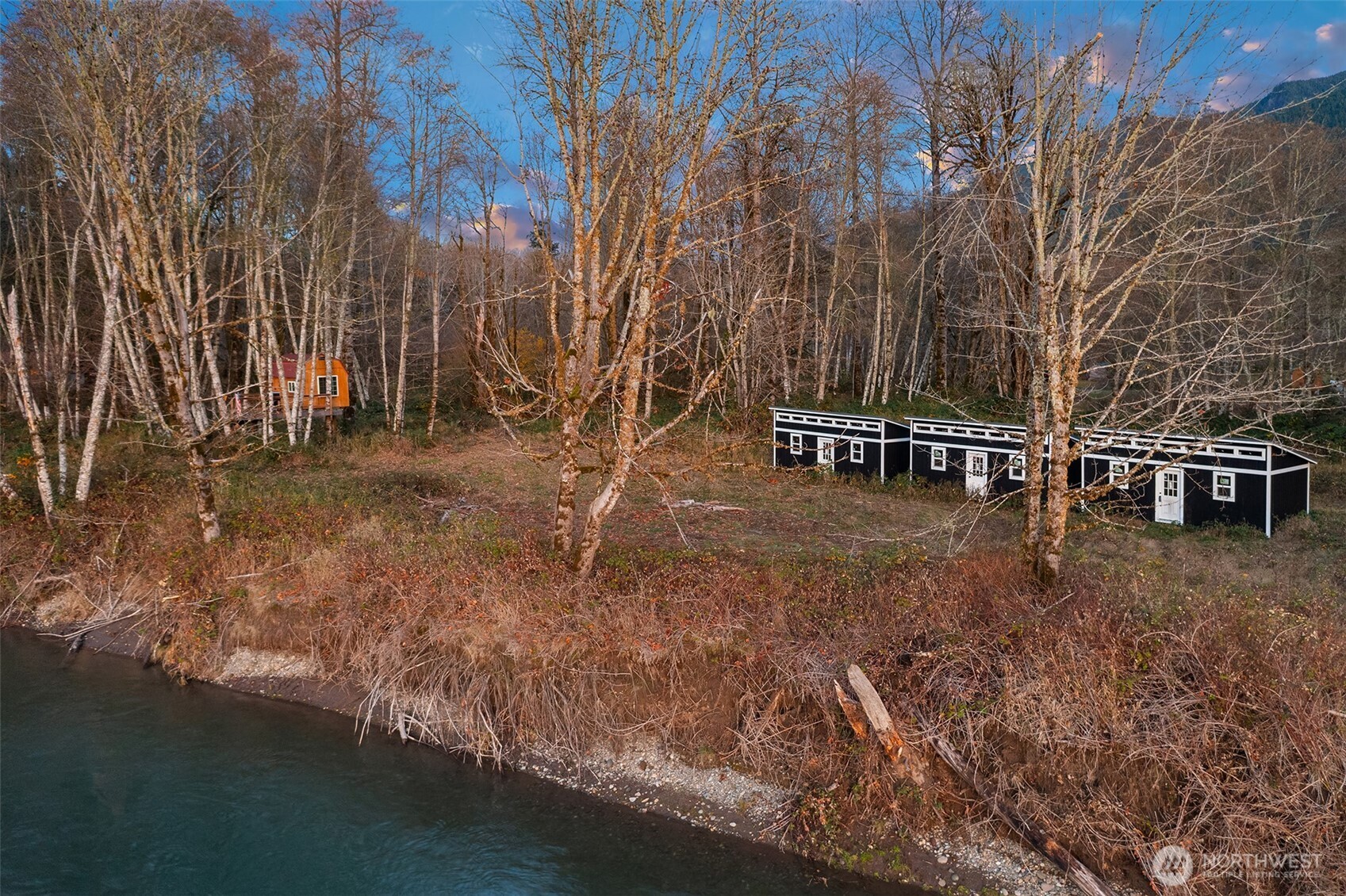 250 Cedar Grove Road Randle, WA 98377 - Photo 11 of 22