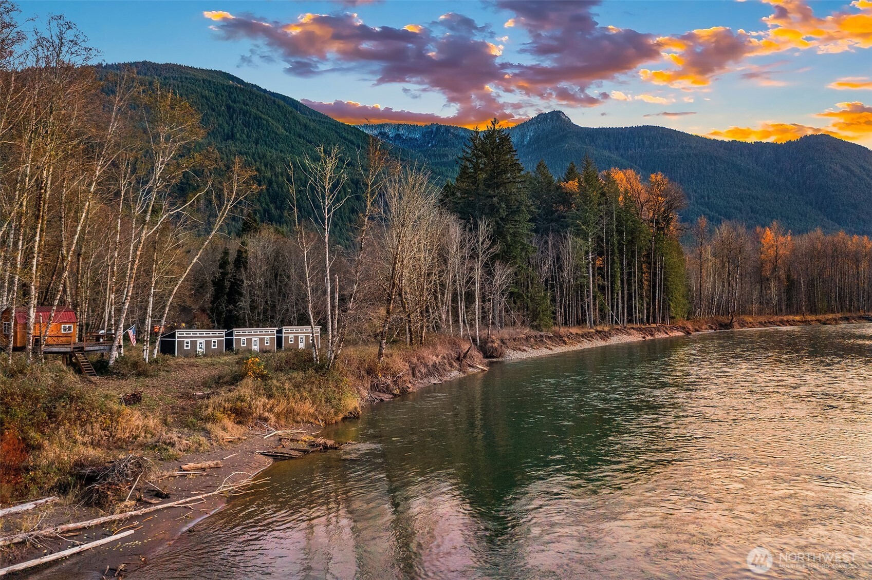 250 Cedar Grove Road Randle, WA 98377 - Photo 13 of 22