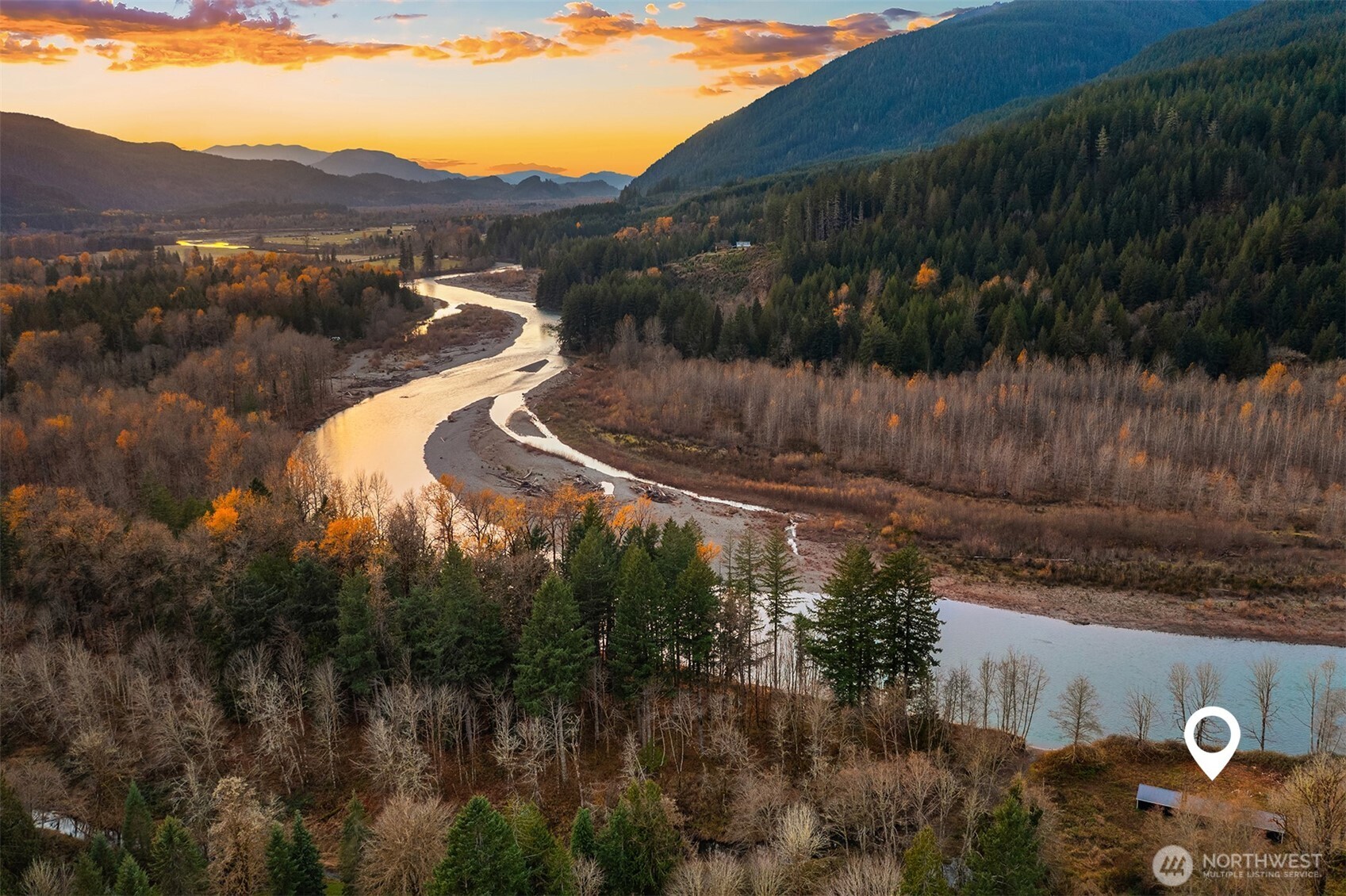 250 Cedar Grove Road Randle, WA 98377 - Photo 14 of 22