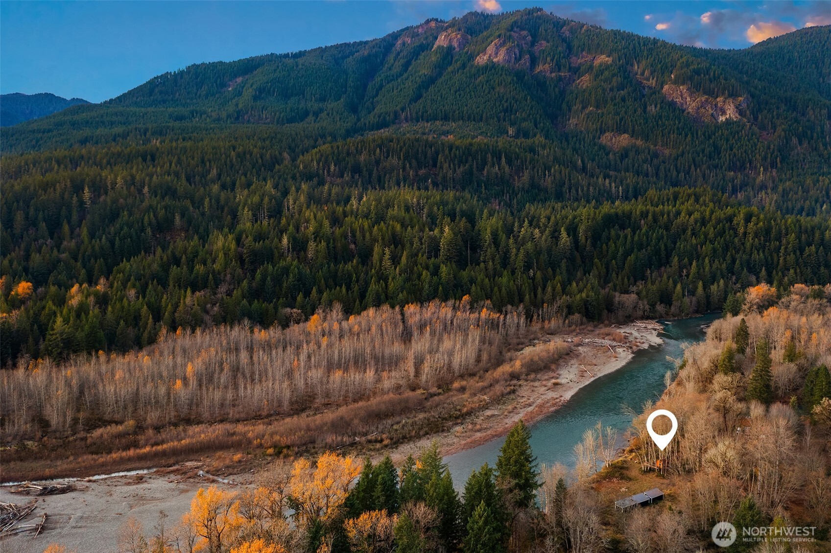 250 Cedar Grove Road Randle, WA 98377 - Photo 15 of 22