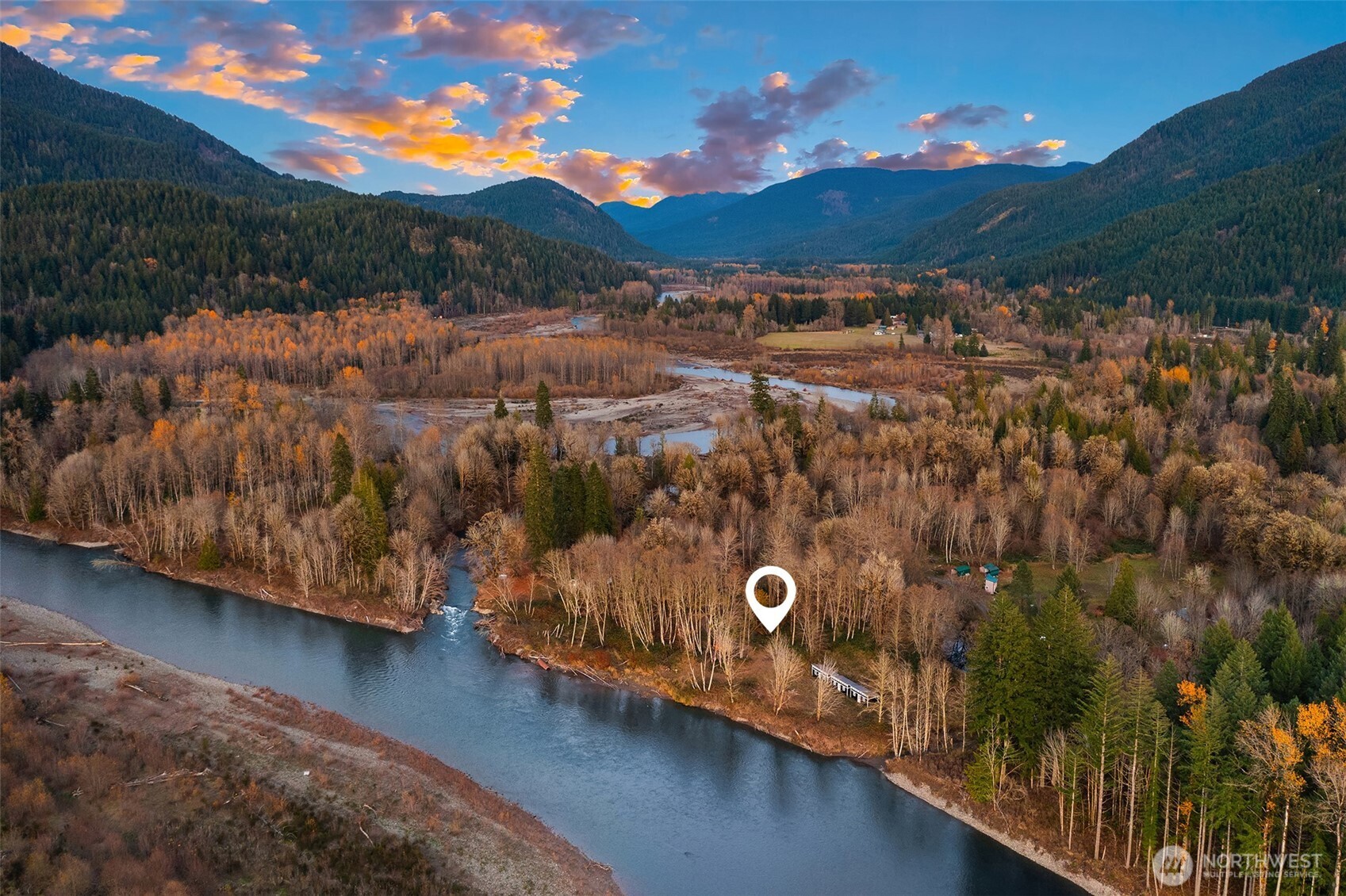 250 Cedar Grove Road Randle, WA 98377 - Photo 16 of 22