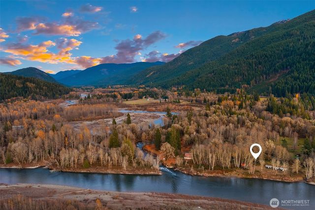 $150,000 | 250 Cedar Grove Road, Randle, WA 98377