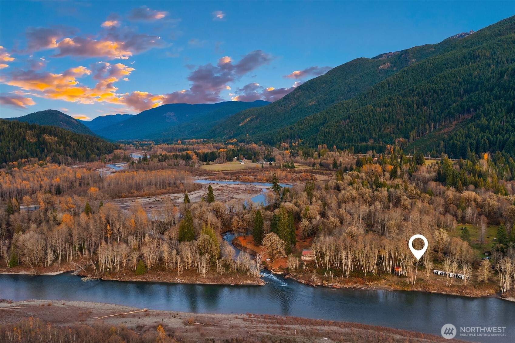 250 Cedar Grove Road Randle, WA 98377 - Photo 17 of 22