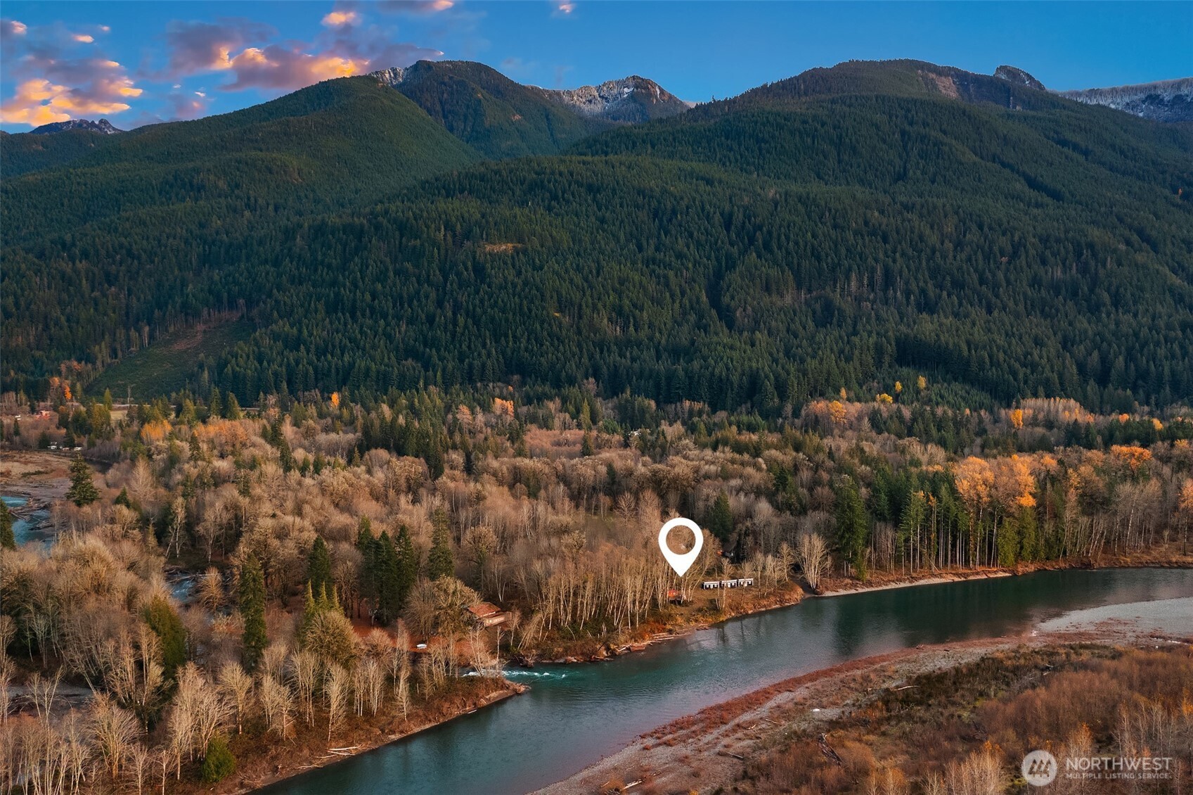 250 Cedar Grove Road Randle, WA 98377 - Photo 19 of 22