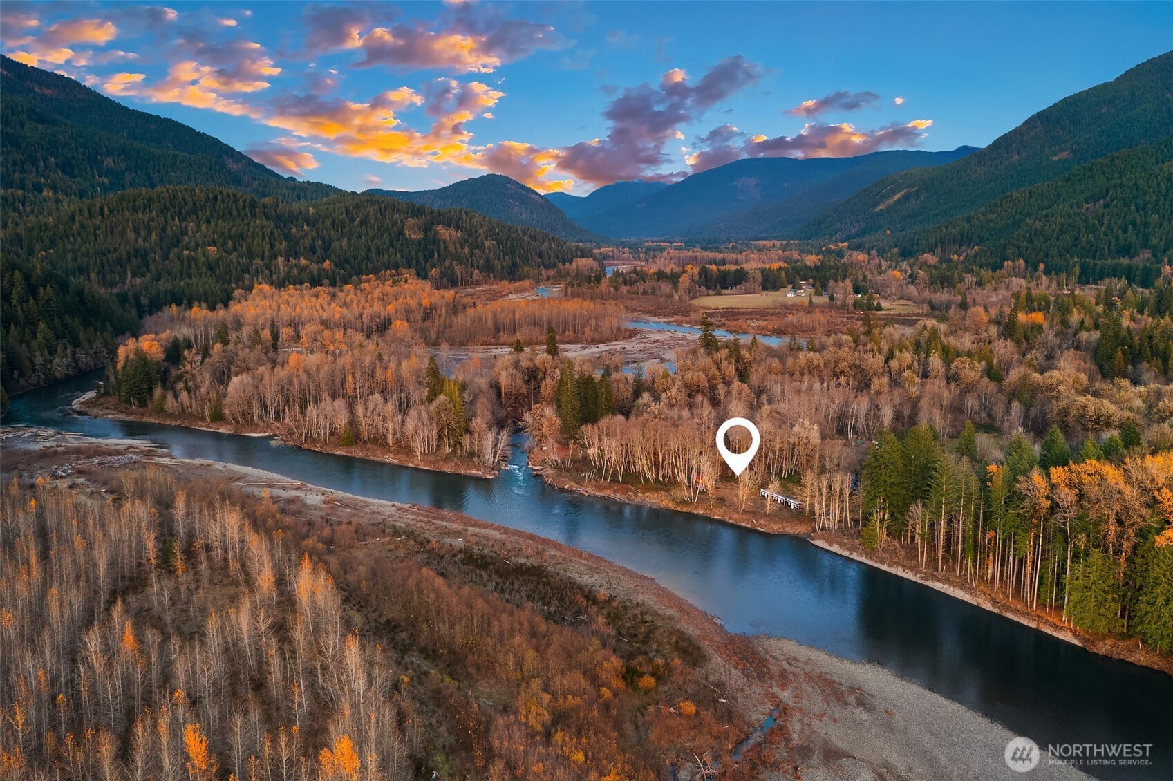 250 Cedar Grove Road Randle, WA 98377 - Photo 20 of 22