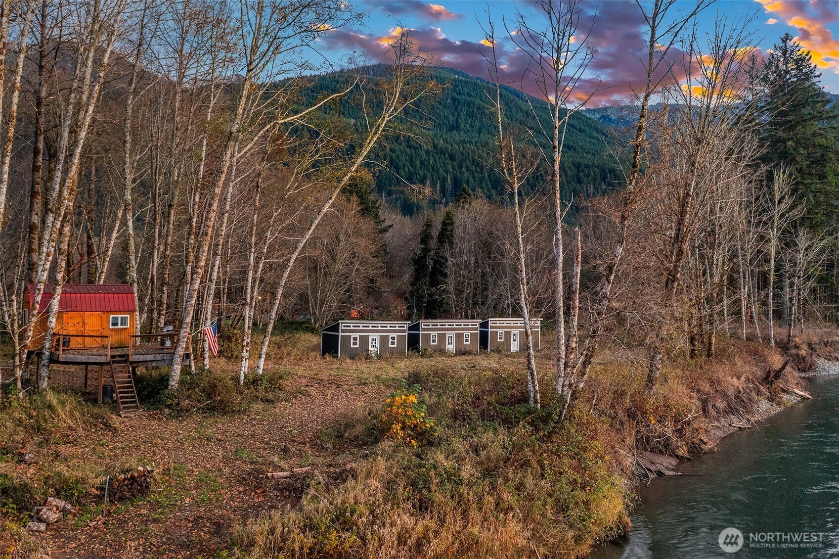 250 Cedar Grove Road Randle, WA 98377 - Photo 2 of 22