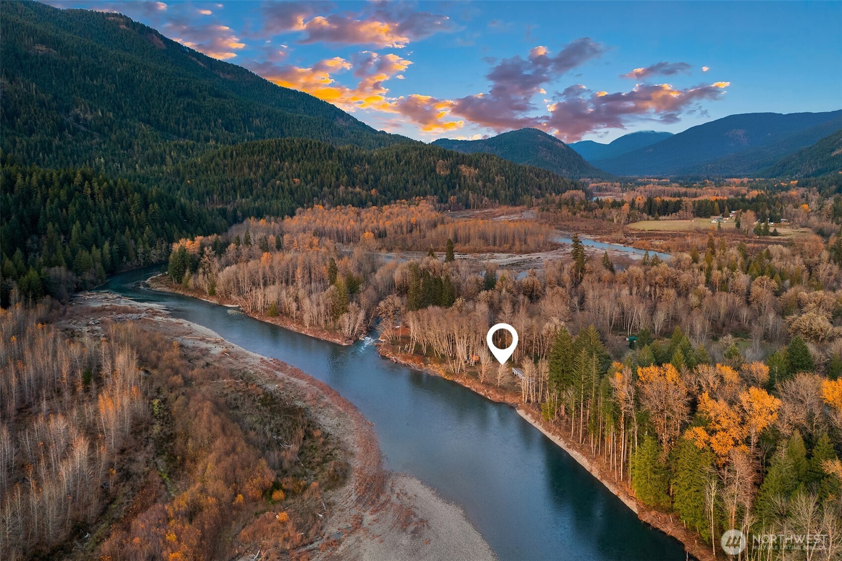 250 Cedar Grove Road Randle, WA 98377 - Photo 21 of 22