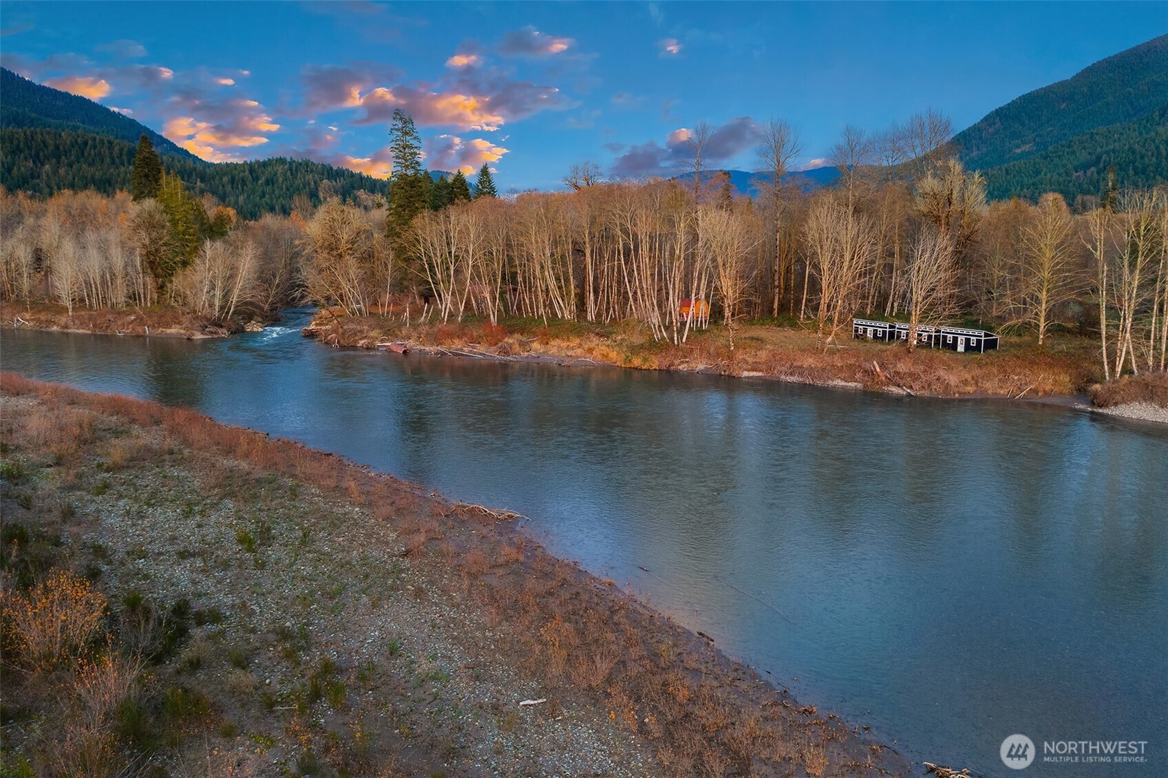 250 Cedar Grove Road Randle, WA 98377 - Photo 22 of 22