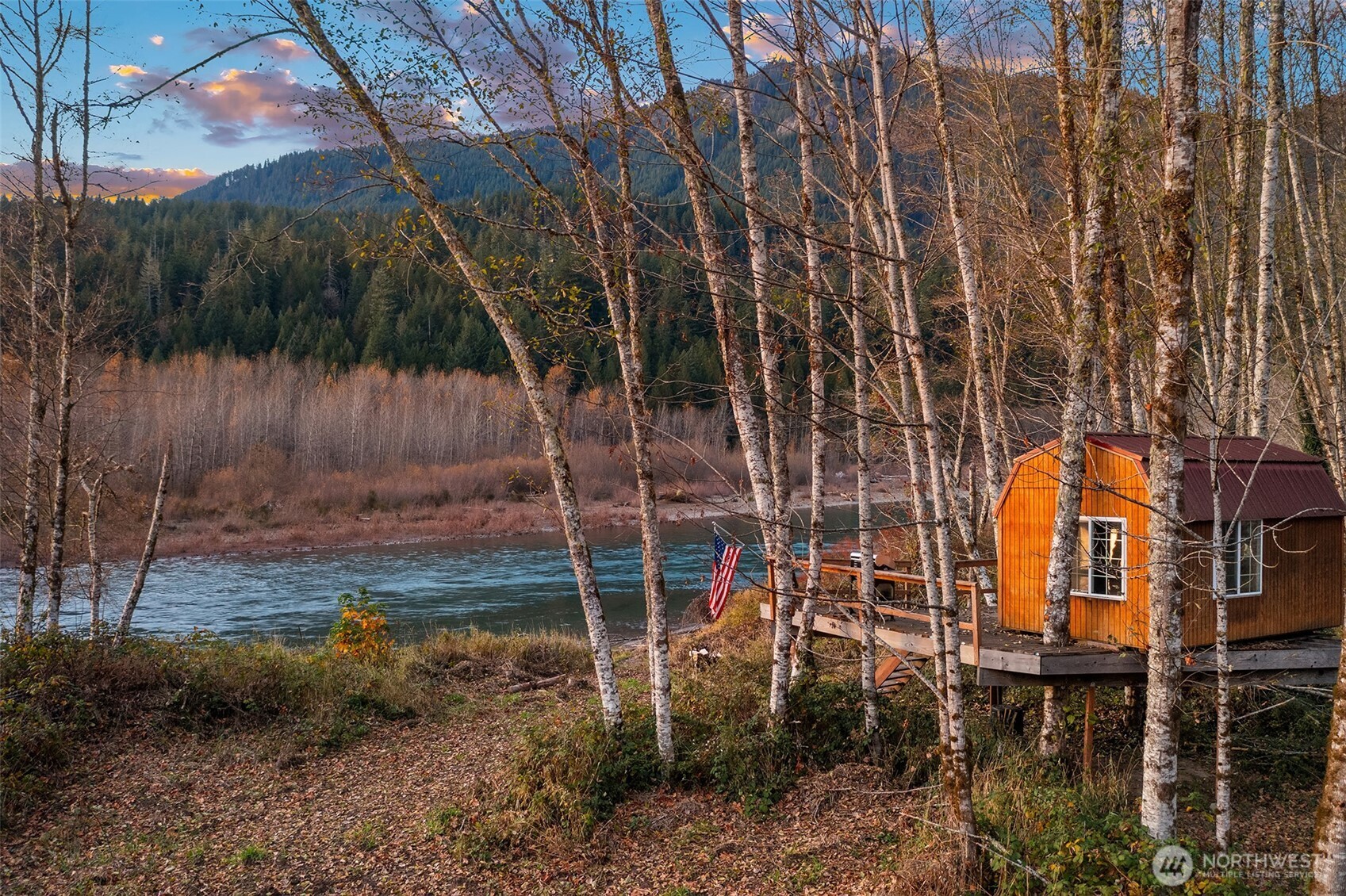 250 Cedar Grove Road Randle, WA 98377 - Photo 3 of 22