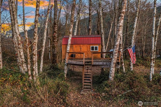 $150,000 | 250 Cedar Grove Road, Randle, WA 98377