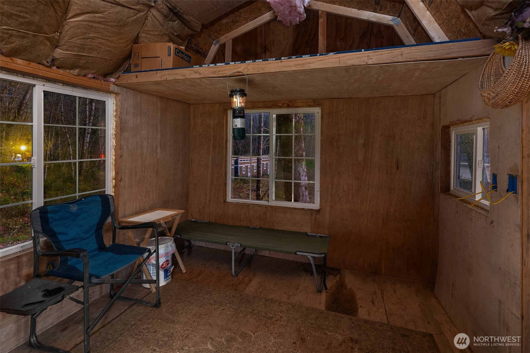 250 Cedar Grove Road Randle, WA 98377 - Photo 6 of 22