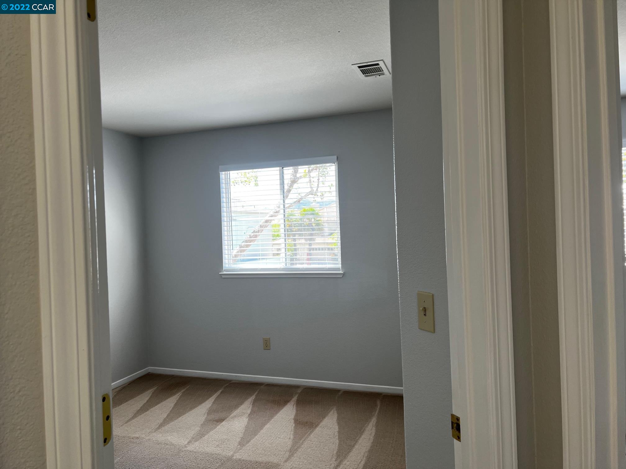 1136 Vista Pointe Circle San Ramon, CA 94583 - Photo 15 of 26 a view of an empty room with a window