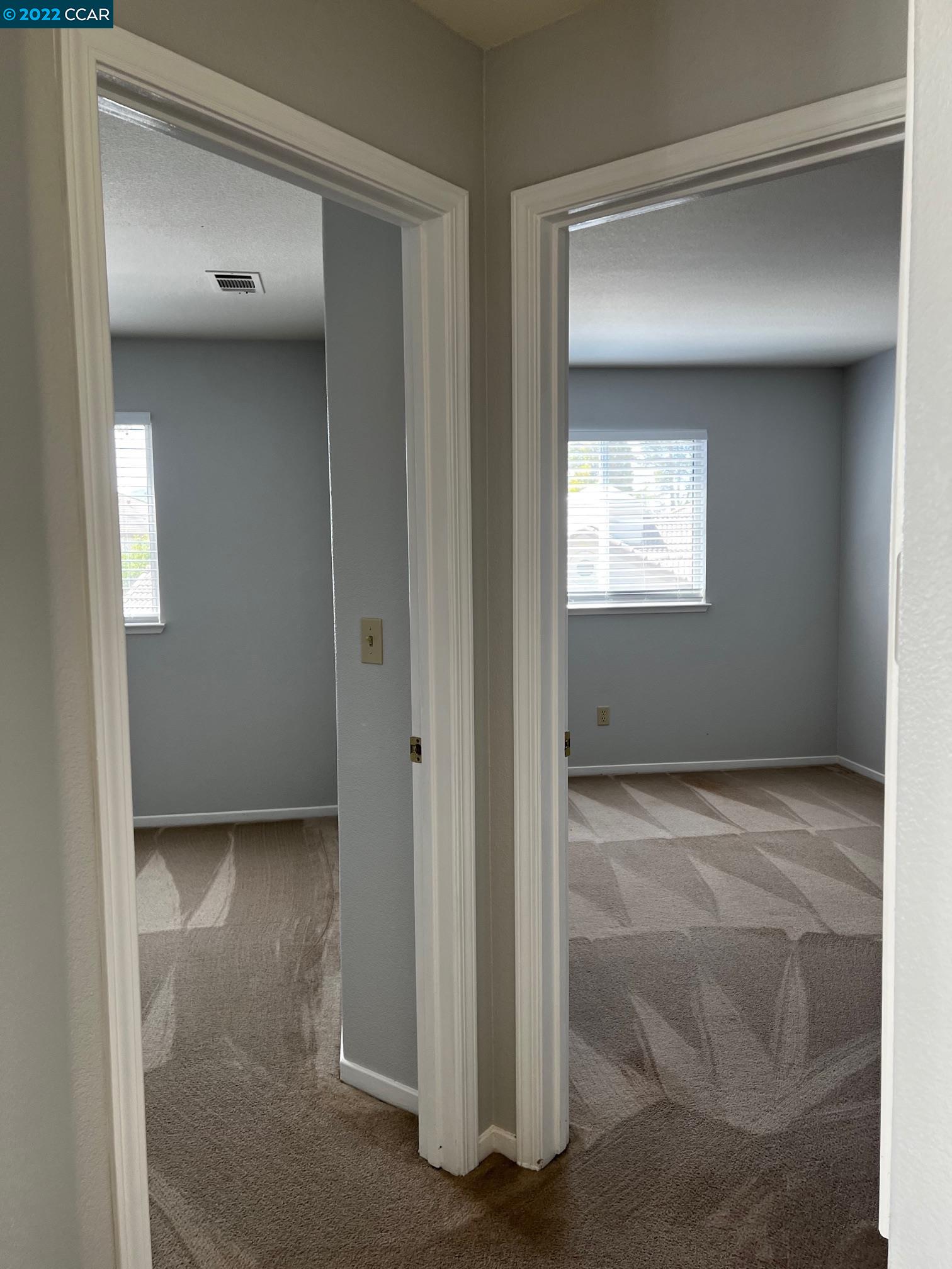 1136 Vista Pointe Circle San Ramon, CA 94583 - Photo 16 of 26 a view of an empty room with a window