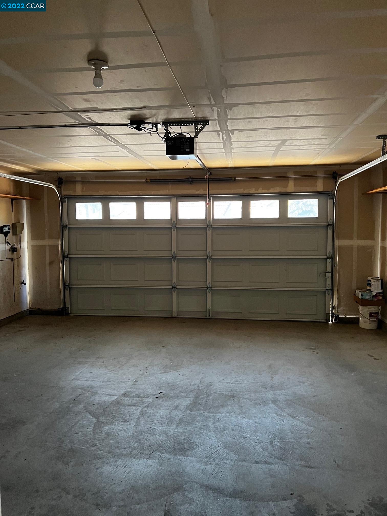 1136 Vista Pointe Circle San Ramon, CA 94583 - Photo 25 of 26 a view of a room with an empty space