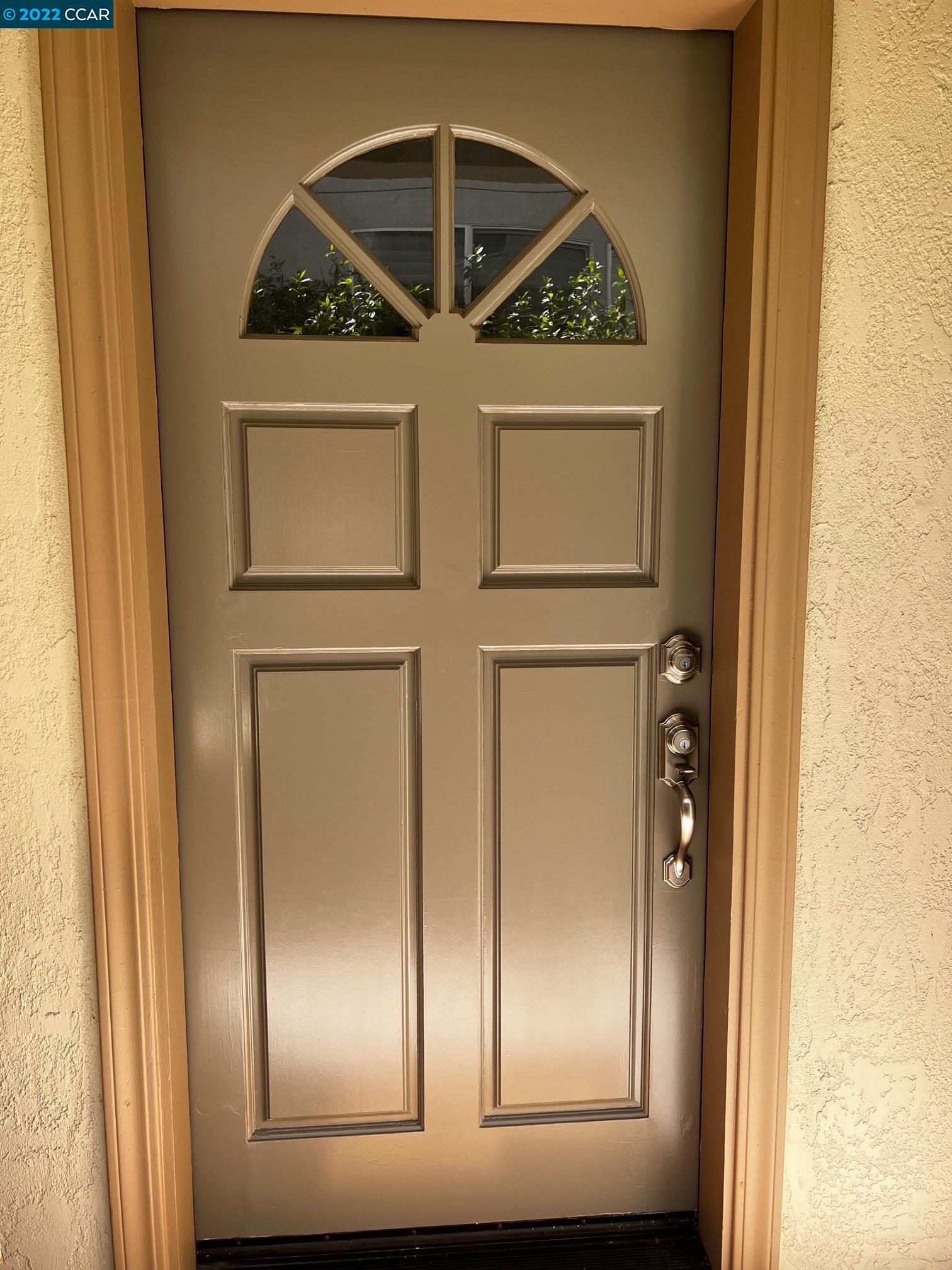 1136 Vista Pointe Circle San Ramon, CA 94583 - Photo 3 of 26 a view of entryway