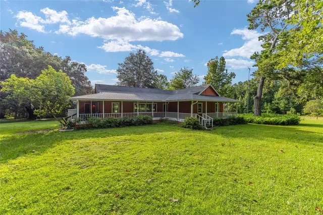 $829,000 | 22157 Northwest 87th Avenue Road, Micanopy, FL 32667