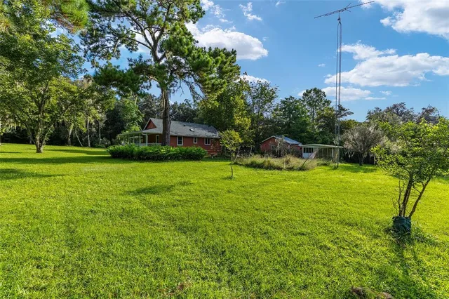 $829,000 | 22157 Northwest 87th Avenue Road, Micanopy, FL 32667