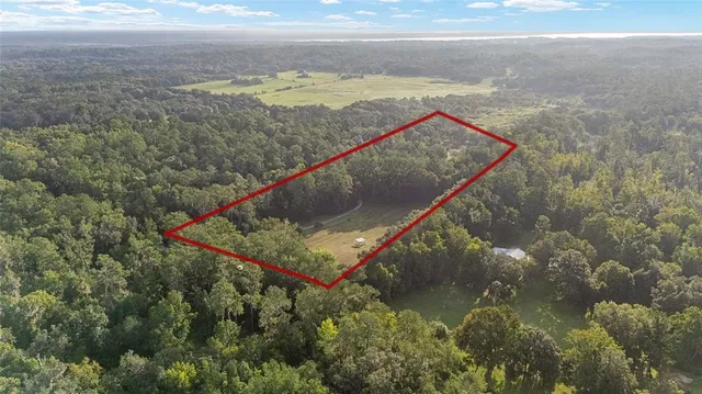 $829,000 | 22157 Northwest 87th Avenue Road, Micanopy, FL 32667