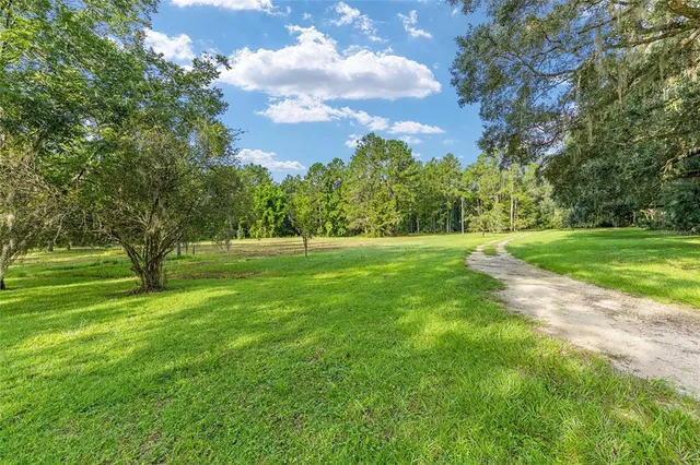 $829,000 | 22157 Northwest 87th Avenue Road, Micanopy, FL 32667