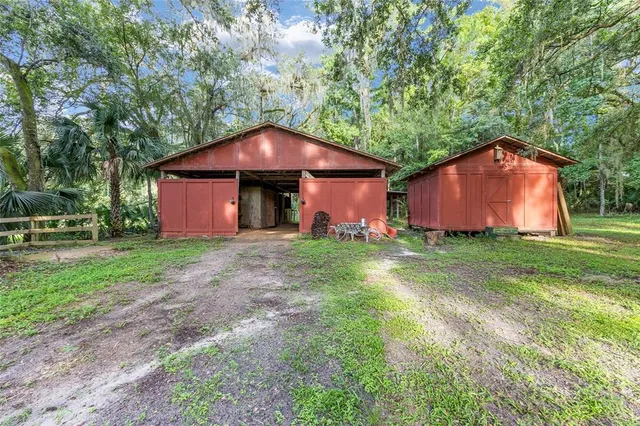 $829,000 | 22157 Northwest 87th Avenue Road, Micanopy, FL 32667