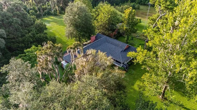 $829,000 | 22157 Northwest 87th Avenue Road, Micanopy, FL 32667