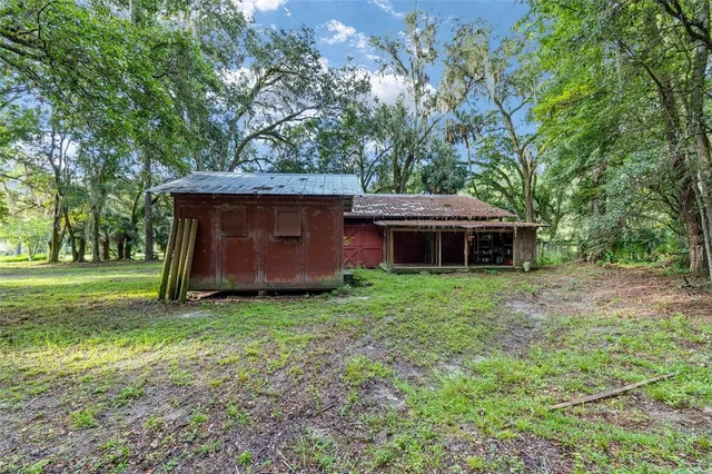 $829,000 | 22157 Northwest 87th Avenue Road, Micanopy, FL 32667