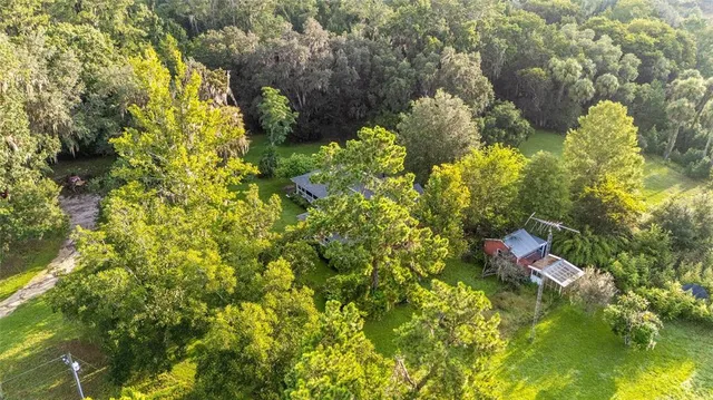 $829,000 | 22157 Northwest 87th Avenue Road, Micanopy, FL 32667