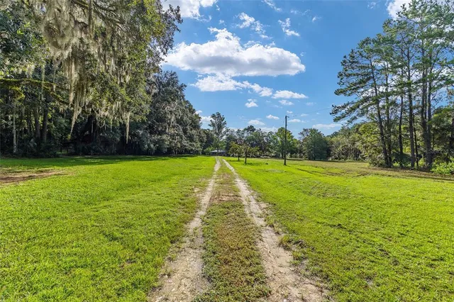 $829,000 | 22157 Northwest 87th Avenue Road, Micanopy, FL 32667
