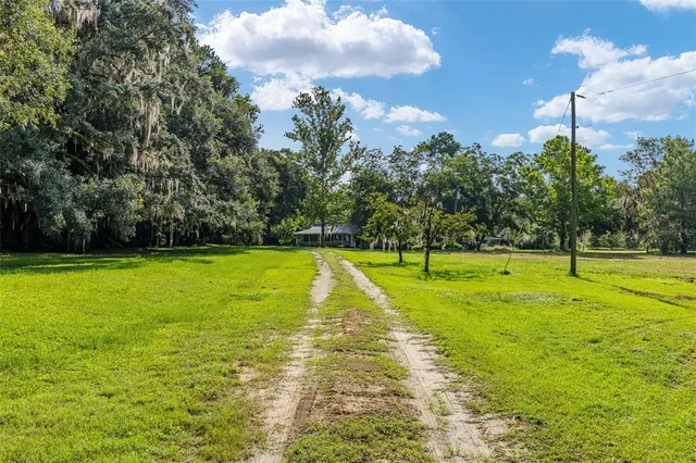 $829,000 | 22157 Northwest 87th Avenue Road, Micanopy, FL 32667