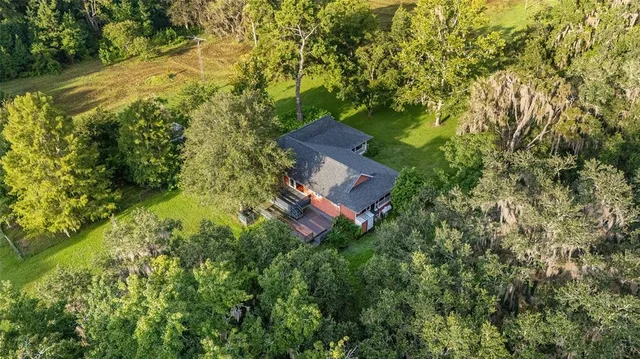 $829,000 | 22157 Northwest 87th Avenue Road, Micanopy, FL 32667