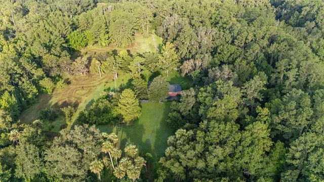 $829,000 | 22157 Northwest 87th Avenue Road, Micanopy, FL 32667
