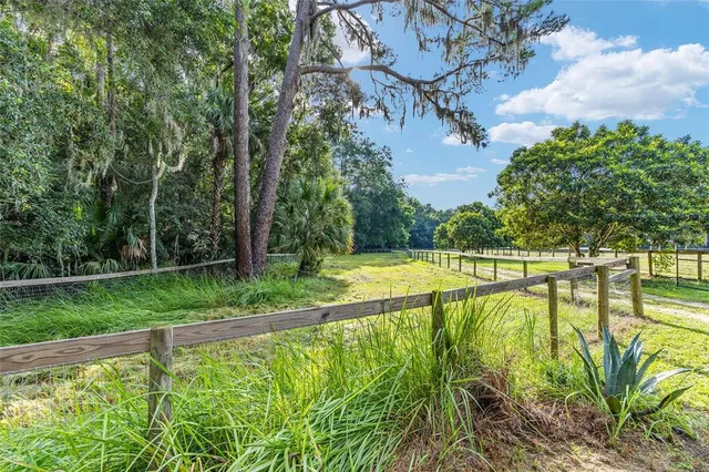 $829,000 | 22157 Northwest 87th Avenue Road, Micanopy, FL 32667