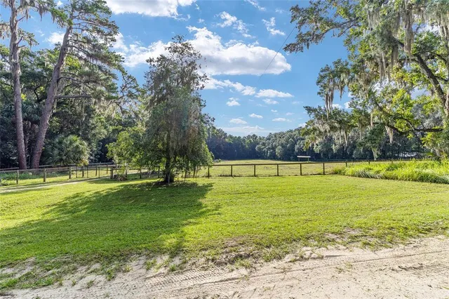 $829,000 | 22157 Northwest 87th Avenue Road, Micanopy, FL 32667